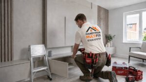 Furniture Assembly and Installation